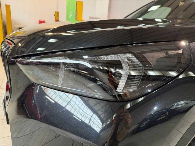 BMW X1 (U11) - xDrive 30e Msport