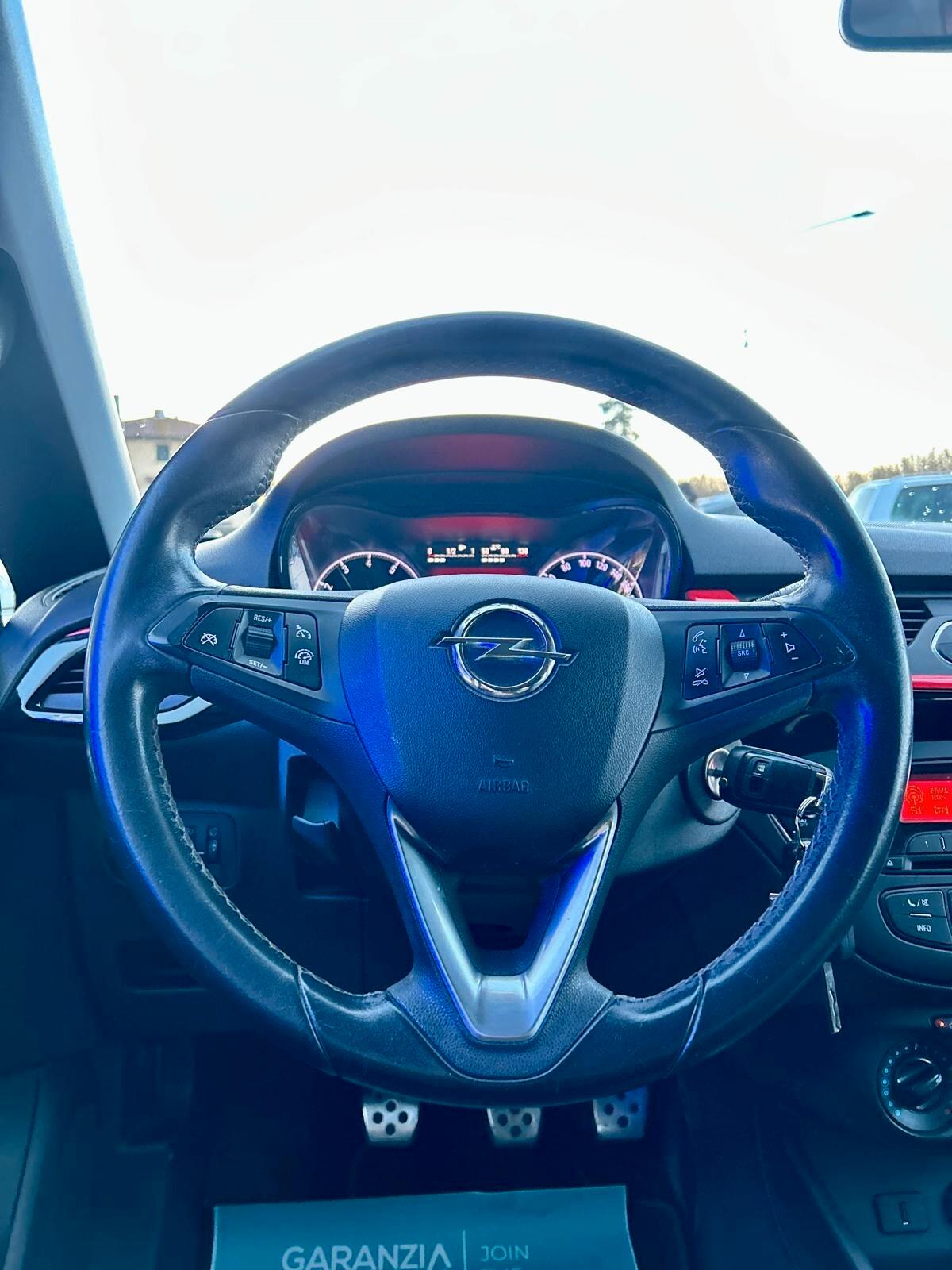 Opel Corsa 1.4 90CV Start&Stop 5 porte b-Color