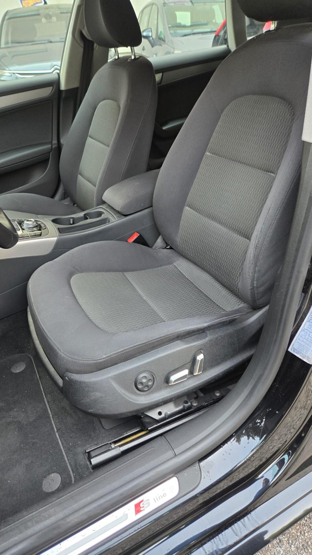 Audi A5 SPB 2.0 TDI 177 CV Quattro Business Plus 4x4