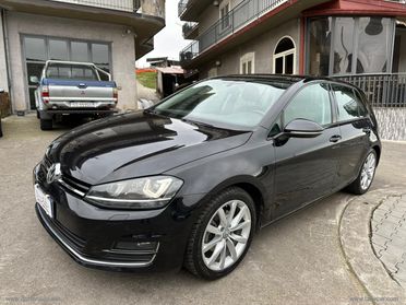VOLKSWAGEN Golf 2.0 TDI 5p. Highline BMT