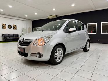 Opel Agila 1.0 12V 68 CV Elective