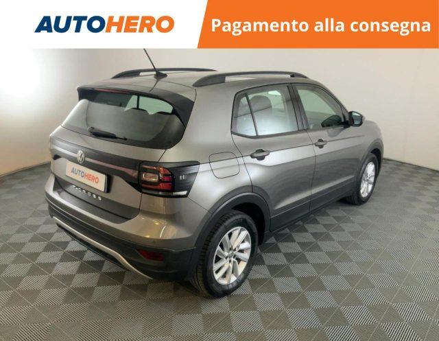 VOLKSWAGEN T-Cross 1.0 TSI Style BMT