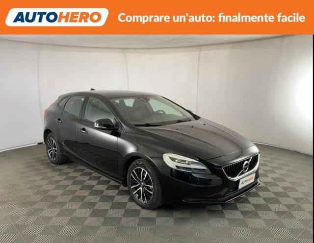 VOLVO V40 D2 Geartronic Business Plus