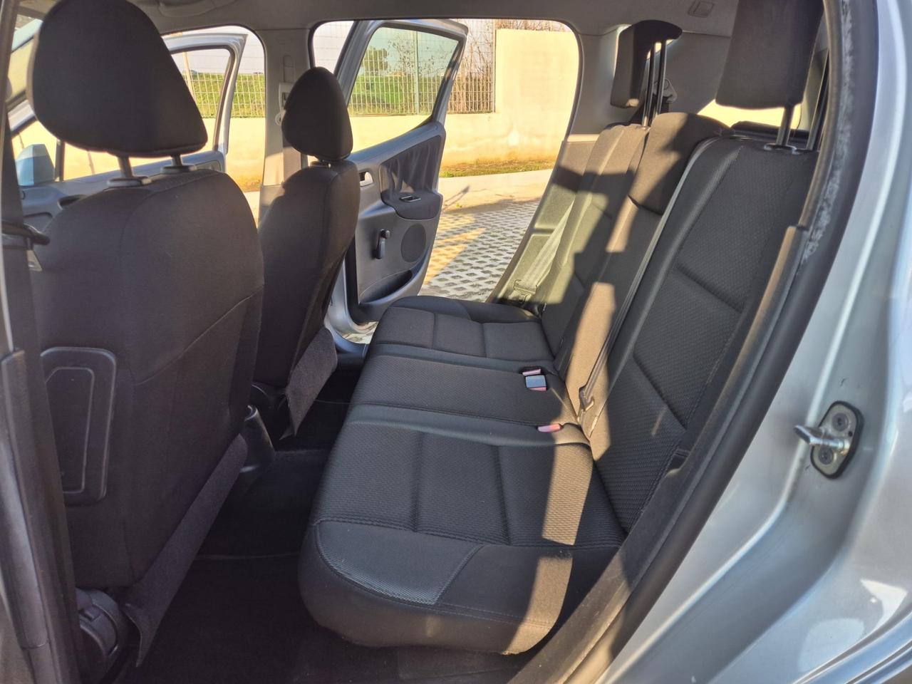 Peugeot 207 1.4 GPL 95CV SW XS Ciel