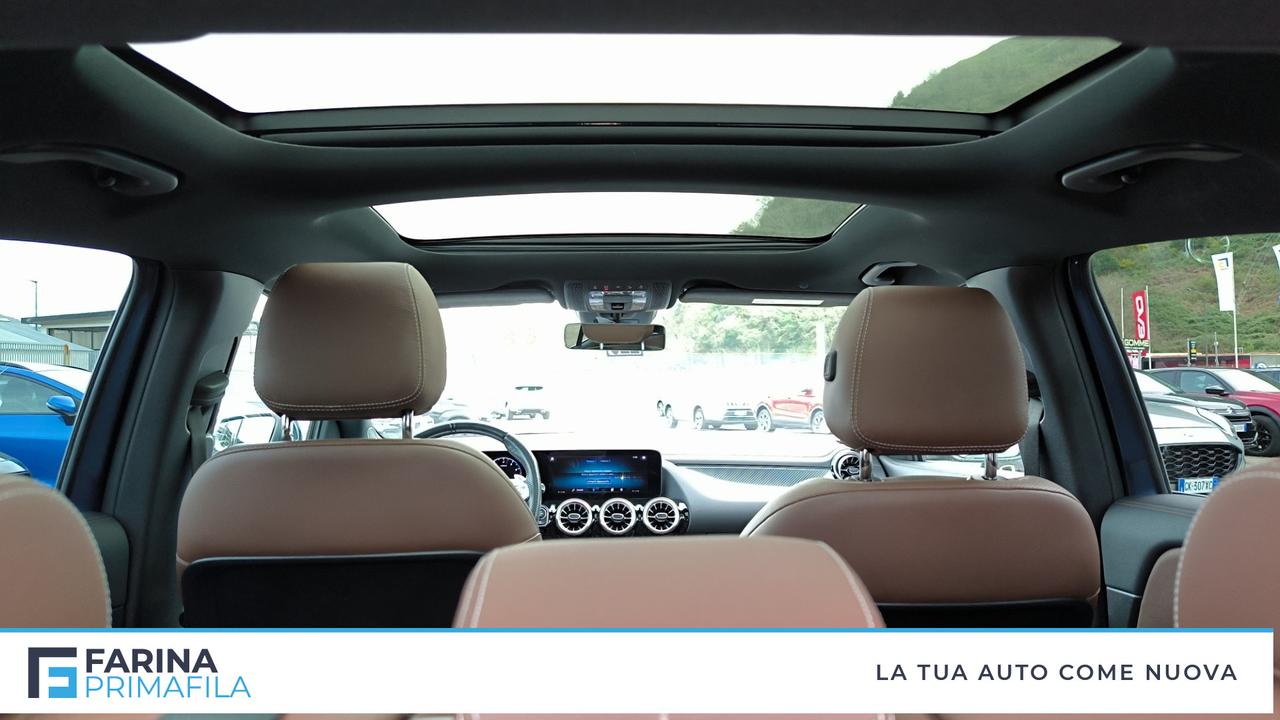 Mercedes-Benz GLA-H247 2020 - GLA AMG 35 Race Edition 4matic auto