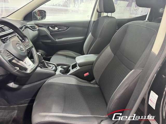 Nissan Qashqai 1.7 dCi 150 CV Tekna+