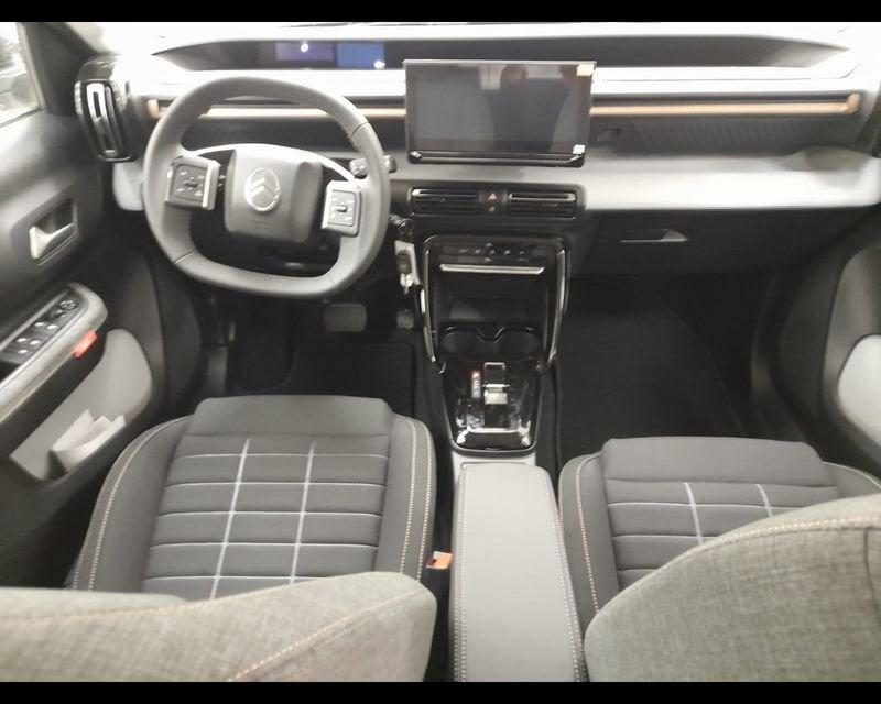 Citroën C3 Aircross Nuova PureTech HYBRID 145 Ã«DCS6 - PL