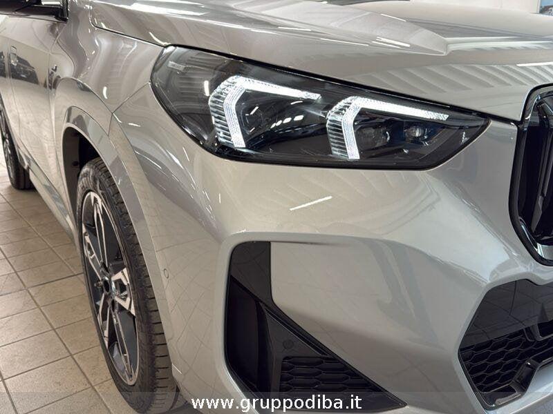 BMW X1 U11 xdrive20d mhev 48V MSport Pro auto