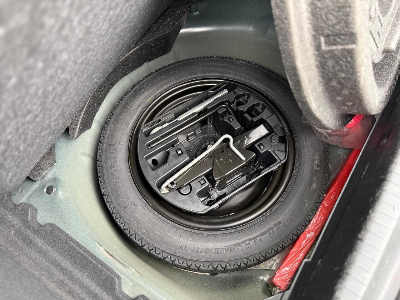 Opel Corsa 1.2 Edition