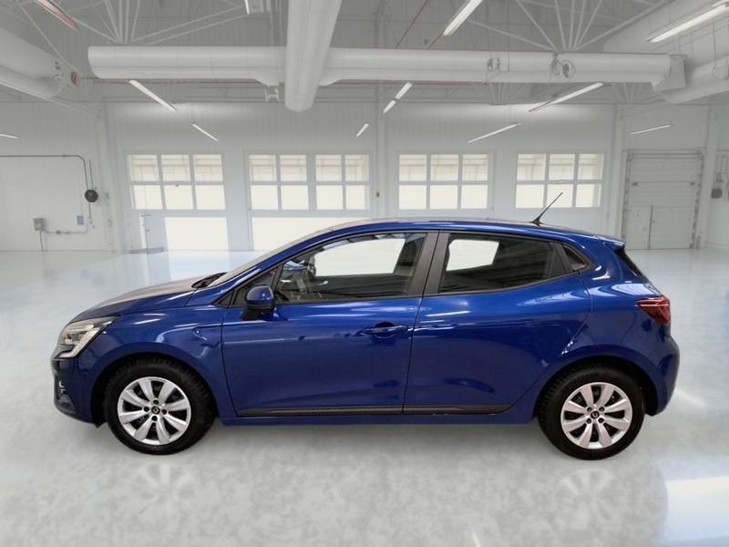 RENAULT CLIO 1.5 DCI BLUE 63KW BUSINESS 5 PORTE
