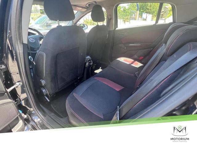 Fiat Bravo 1.6 MJT 120 CV DPF Emotion