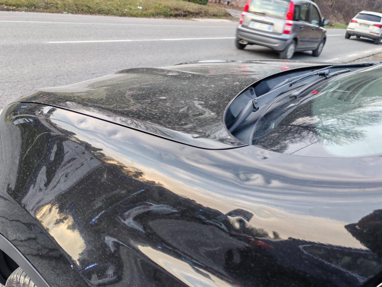 Nissan Qashqai 2.0 dCi DPF Tekna