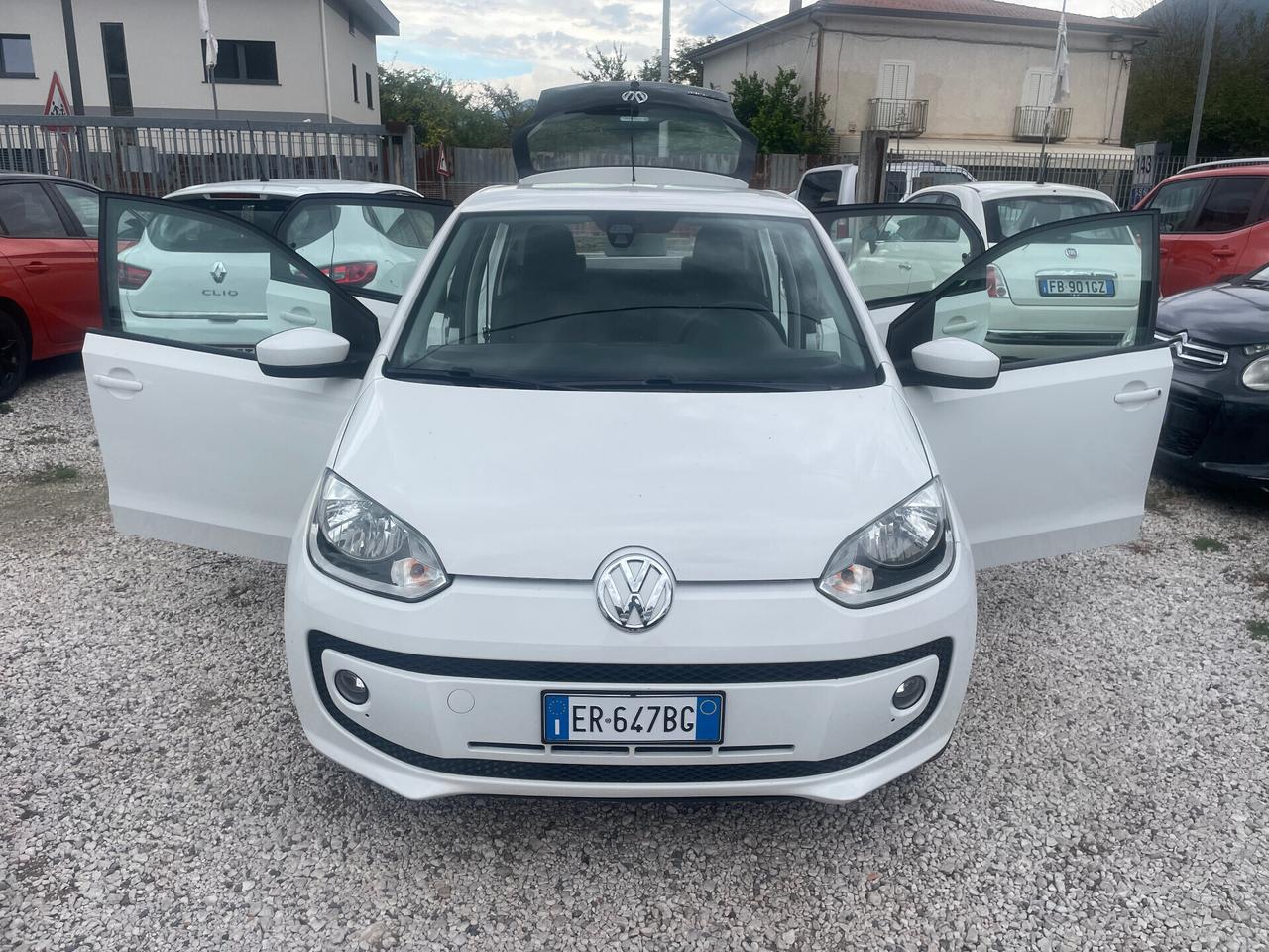 Volkswagen up! 1.0 5p.