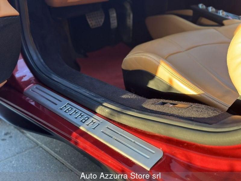 Ferrari F8 Spider 3.9 Spider DCT | IVA, LIFT, 20'', CARBON, ROSSO FIORANO