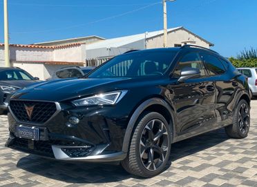 Cupra Formentor 2.0 TDI 150CV