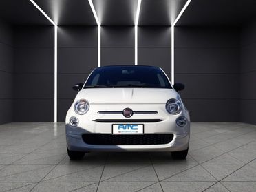 FIAT 500 C 1.0 Hybrid Dolcevita