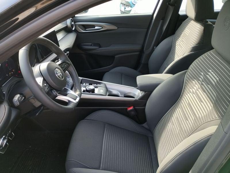 Alfa Romeo Tonale Tonale 1.5 130 CV MHEV TCT7 Sprint