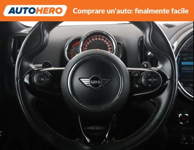 MINI Countryman 2.0 Cooper SD Countryman ALL4 Automatica