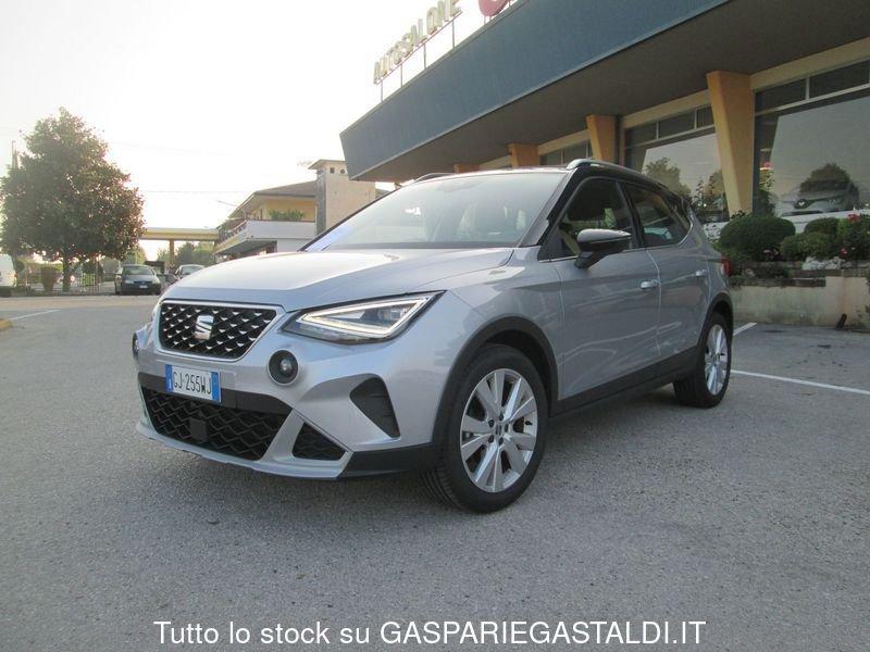 Seat Arona 1.0 EcoTSI Xperience