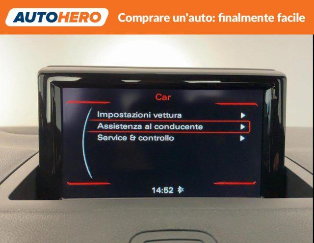 AUDI A1 1.4 TDI