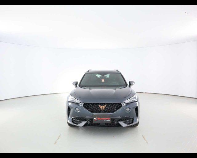 CUPRA Formentor 2.0 TDI