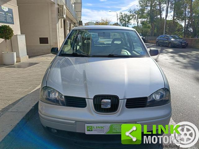 SEAT Arosa 1.4 TDI cat 30km litro
