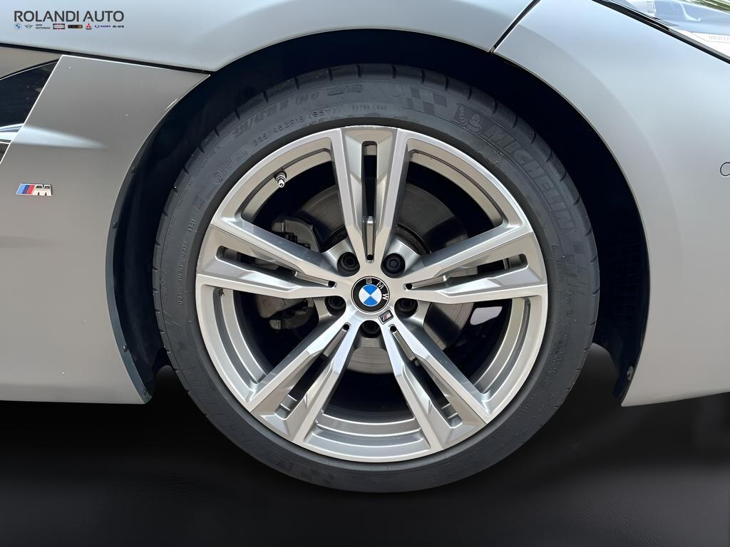 BMW Z4 20 i Msport sDrive