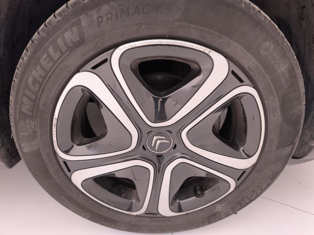 CITROEN C3 III 2017 - C3 1.2 puretech Shine s&s 83cv neopatentati