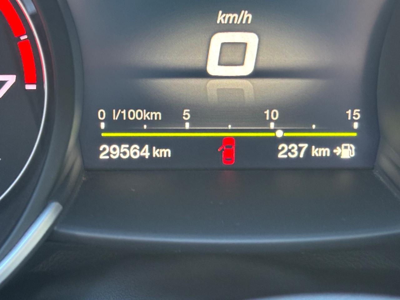 Alfa Romeo Giulia VELOCE Q4 206KW