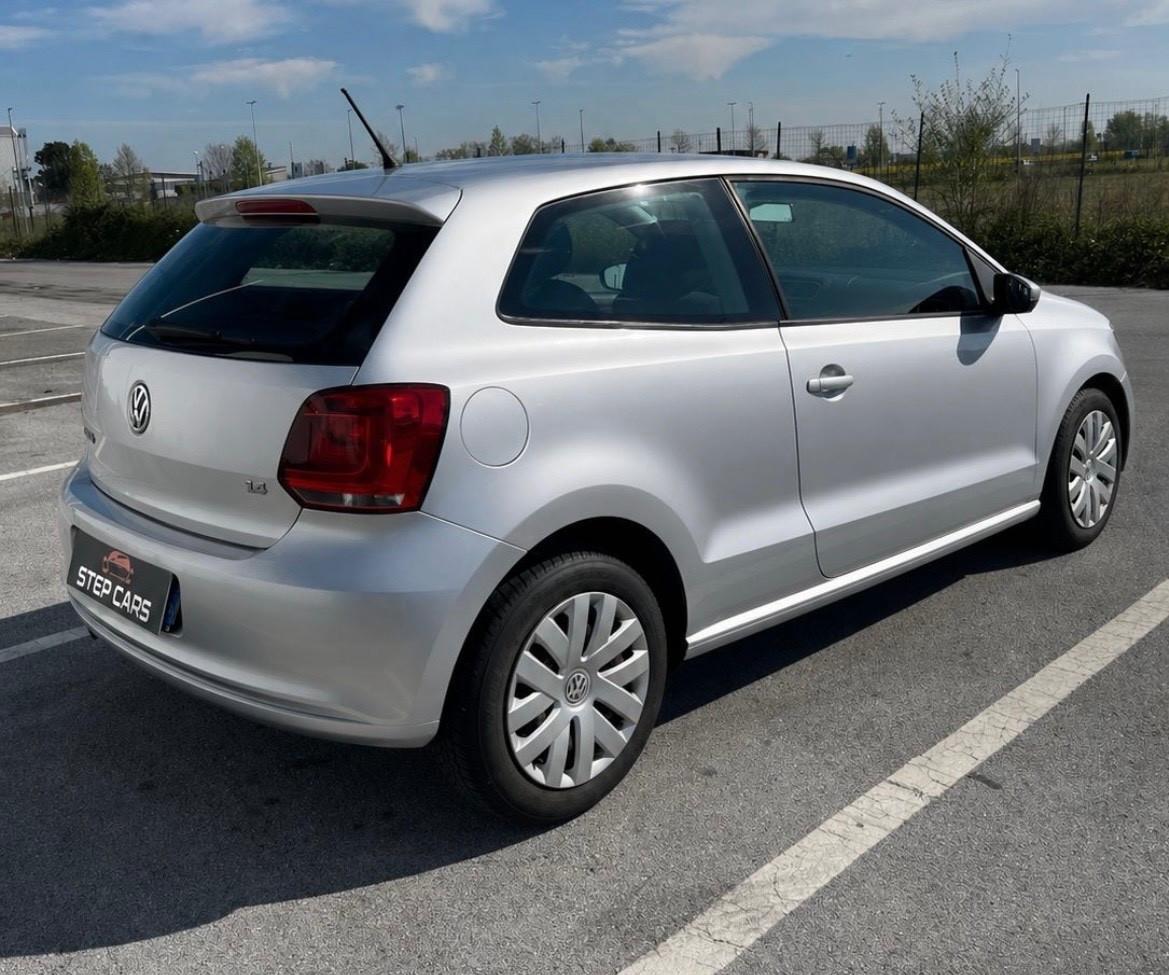 Volkswagen Polo 1.4 3 porte Highline
