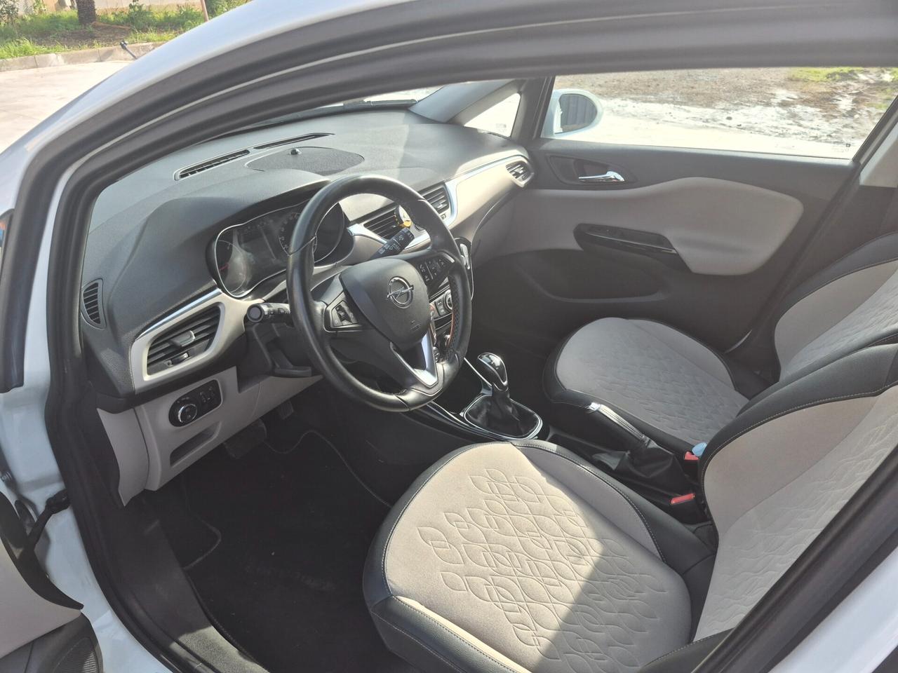 Opel Corsa 1.3 Ecoflex