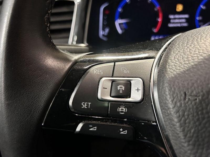 Volkswagen T-Roc T-Roc 1.0 TSI 115 CV Advanced BlueMotion Technology