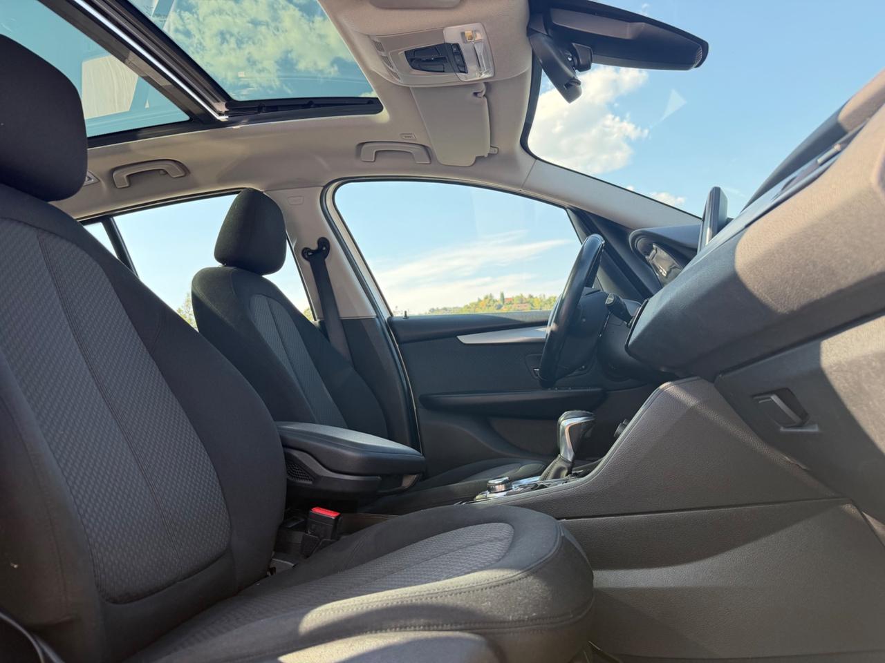 Bmw Serie 2 Gran Tourer 216d Sport