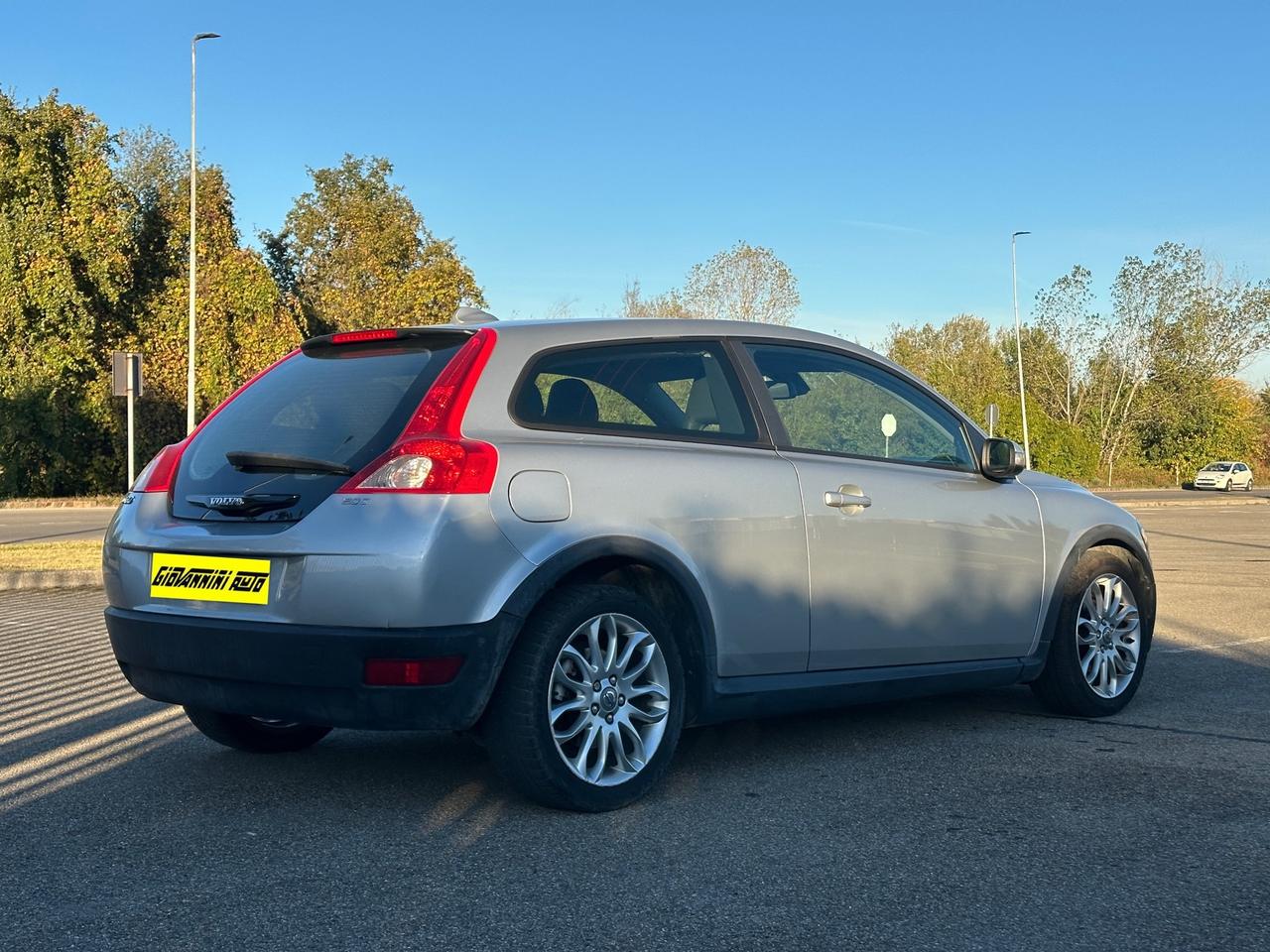 Volvo C30 2.0 D Summum (Garanzia 24 Mesi)