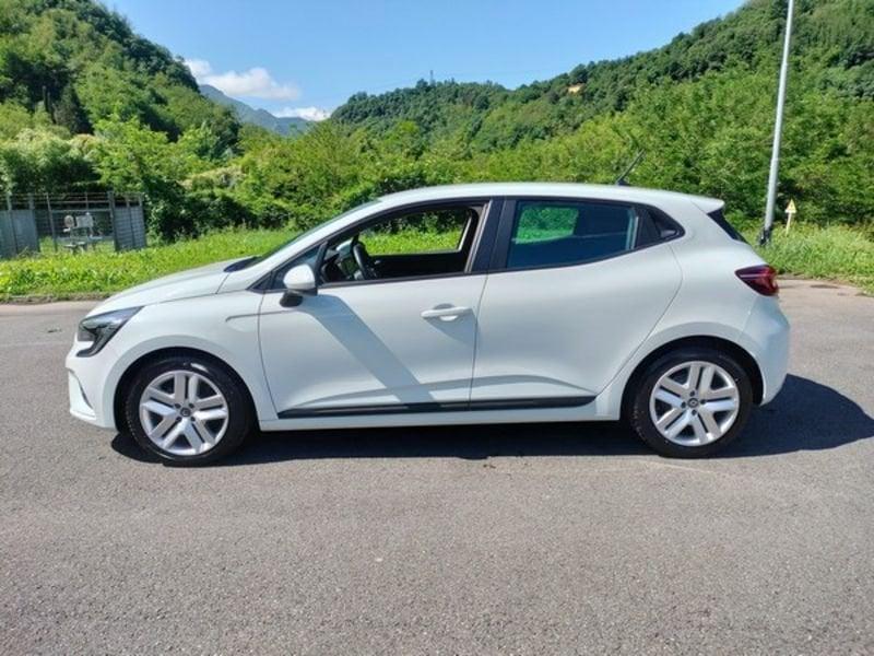 Renault Clio Hybrid E-Tech 140 CV 5 porte Business