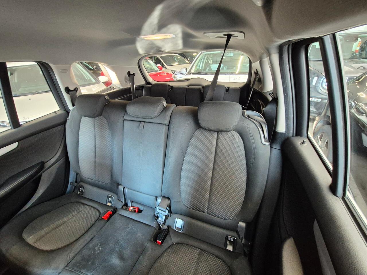 Bmw 220 220d Gran Tourer Advantage auto