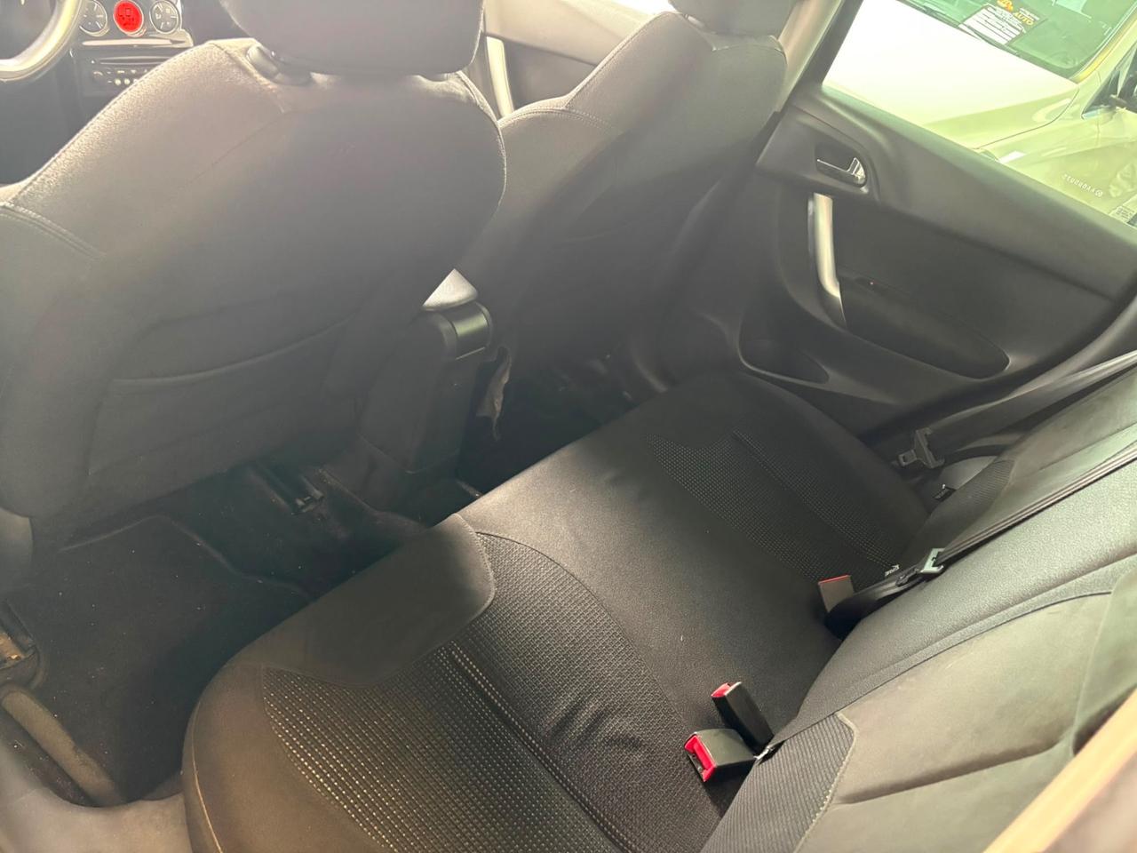 Citroen C3 1.1 GPL casa madre airdream Exclusive