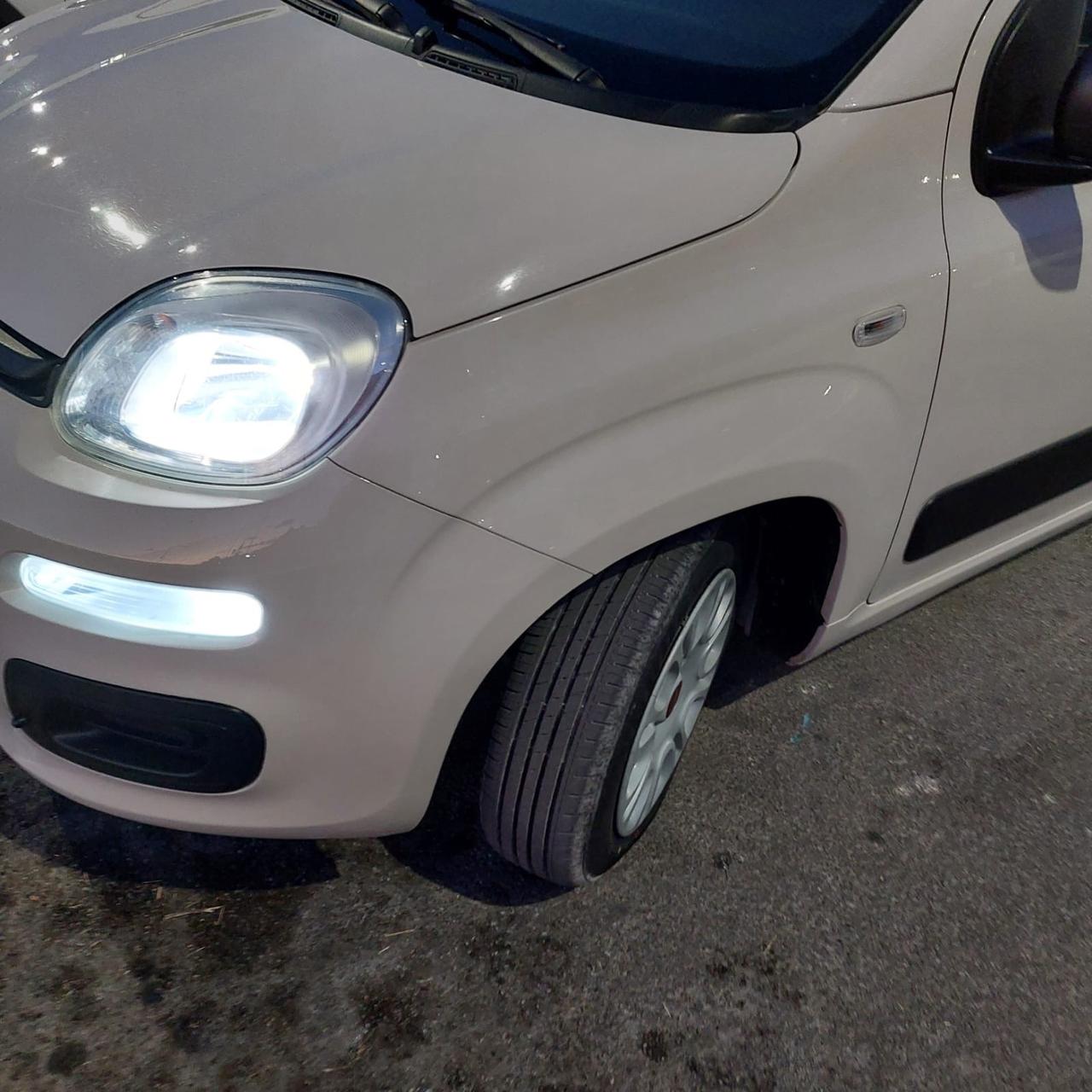 Fiat Panda 1.3 MJT 95 CV S&S Easy