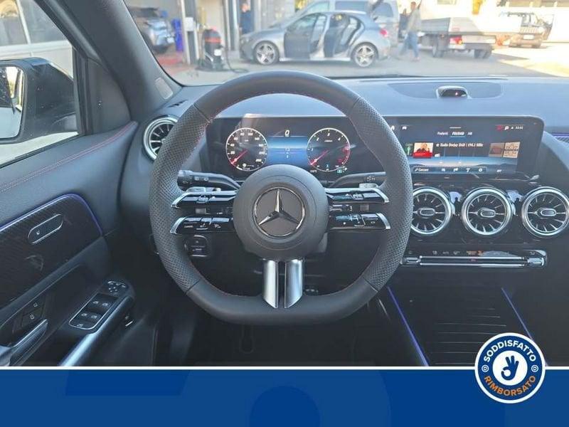 Mercedes-Benz GLA 200d Automatic