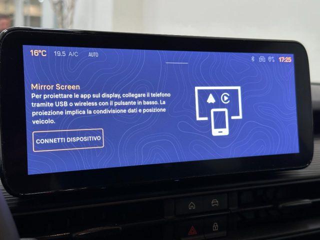 JEEP Avenger 1.2 Turbo 100 CV Altitude