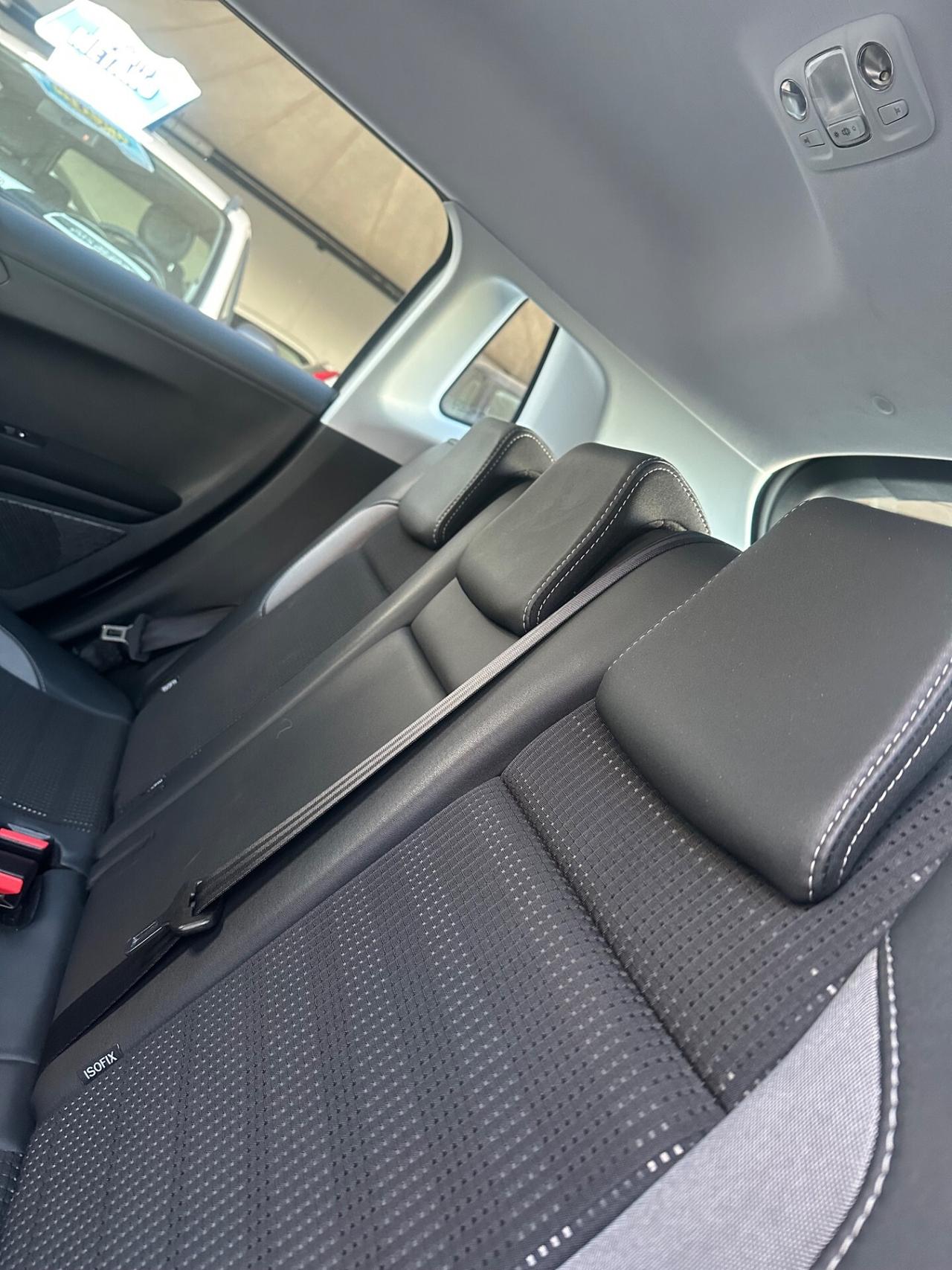 Peugeot 2008 1.6 DIESEL 120 CV 2017 - VERS. ALLURE