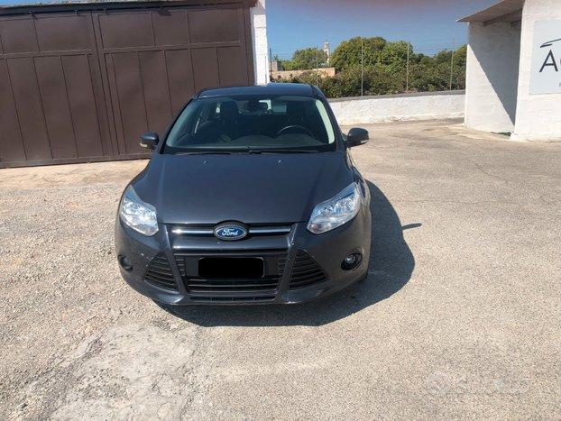 FORD Focus 3ª serie Bs - 2013