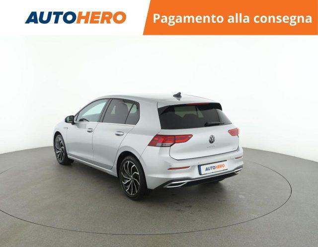 VOLKSWAGEN Golf 1.5 eTSI 150 CV EVO ACT DSG Style