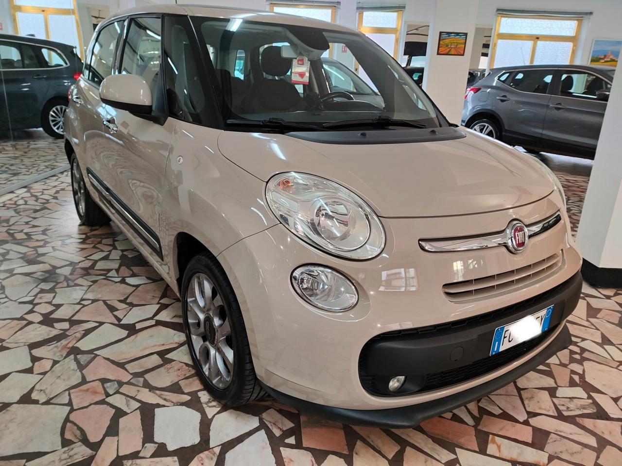 Fiat 500L 1.3 Multijet 95 CV Lounge