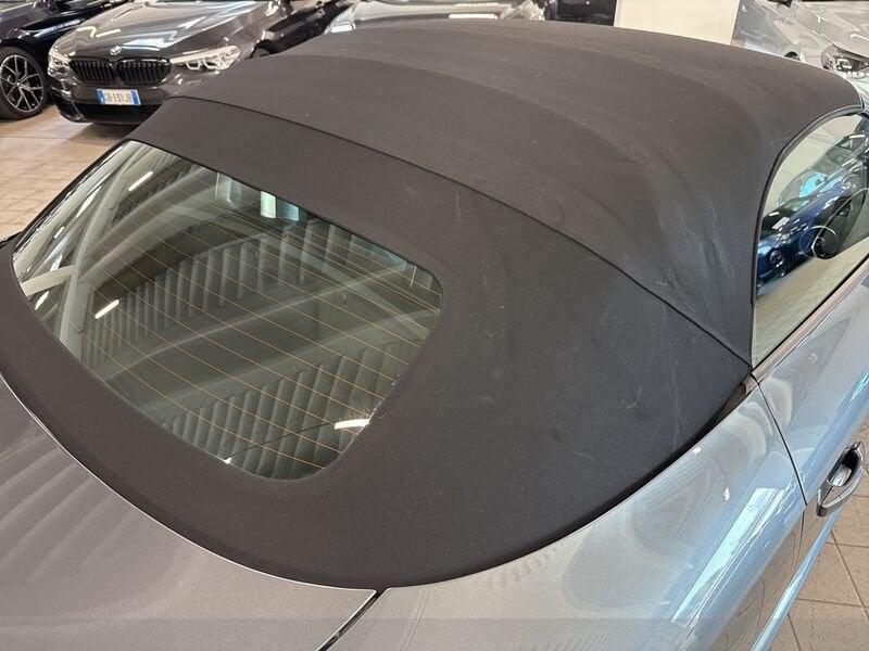 Audi TT III 2019 Roadster Benzina Roadster 40 2.0 tfsi s-tronic