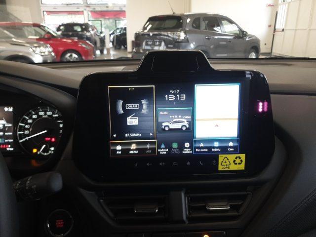 SUZUKI S-Cross 1.4 Hybrid Top EXTRA PROMO+INCENTIVO 2026