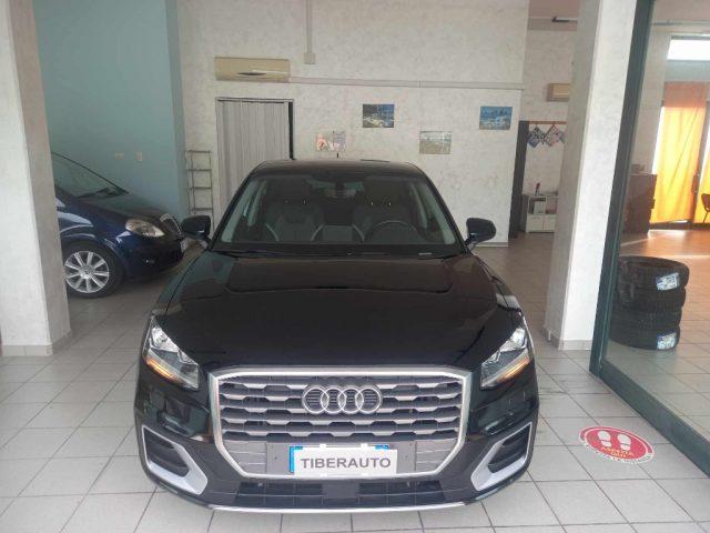 AUDI Q2 1.6 TDI Sport