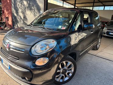 Fiat 500L 1.4 95 CV Lounge