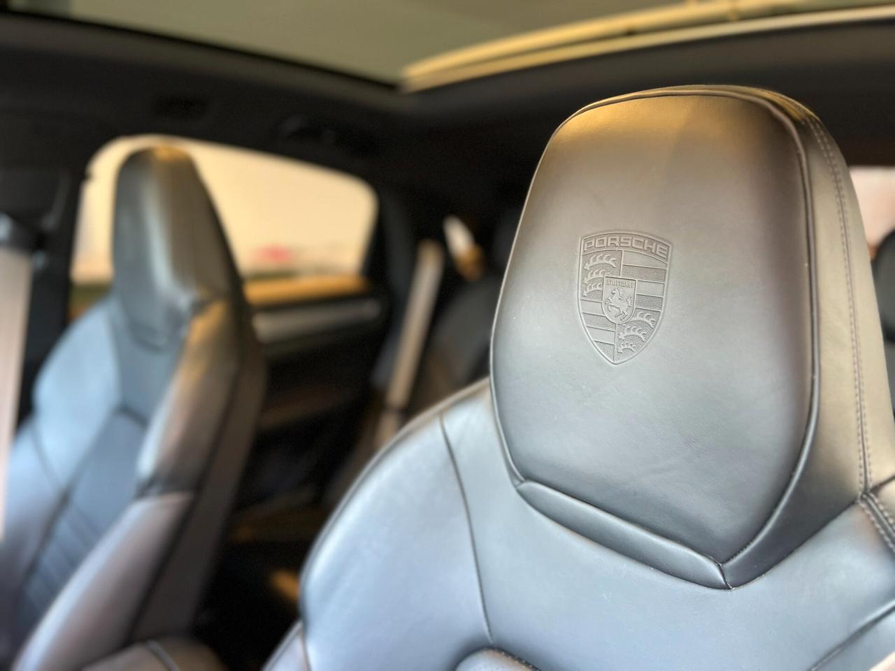 Porsche Cayenne Coupé 3.0 340cv V6 Platinum Edition IVA ESPOSTA