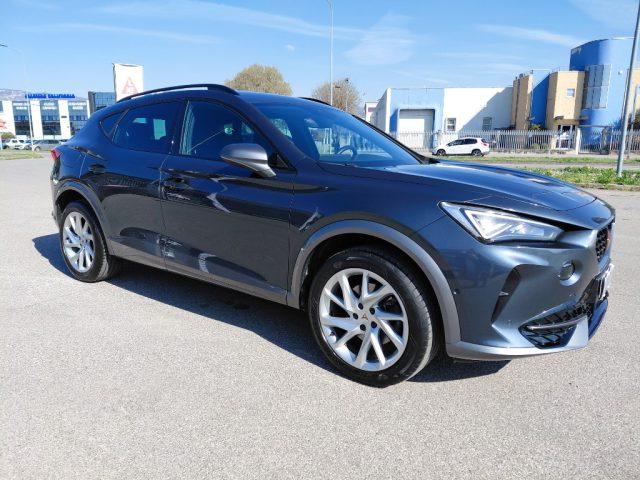 CUPRA Formentor 1.5 TSI DSG solo km 43.000 Unico Proprietario